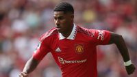 Rashford liệu có thể chung mâm với Haaland và Mbappe