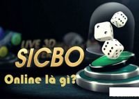 6686 Sicbo - Cách chơi và kinh nghiệm chơi bài Sicbo bất bại tại 6686 PW