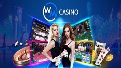 Sảnh WM Casino và những hướng dẫn cơ bản nhất về cách chơi