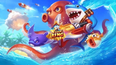 Bắn cá kim cương - Tựa game cá cược hay nhất mọi thời đại