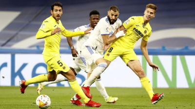 Nhận định, soi kèo Villarreal vs Real Madrid lúc 00h00 ngày 20/05/2024