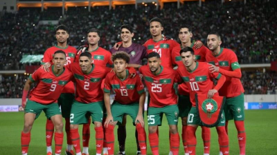 Nhận định, soi kèo Morocco vs Zambia lúc 02h00 ngày 08/06/2024