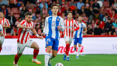 Nhận định, soi kèo Gijon vs Espanyol lúc 2h00 ngày 10/06/2024