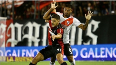 Nhận định, soi kèo Newells Old Boys vs Instituto lúc 7h15 ngày 14/06/2024