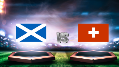 Nhận định, soi kèo Scotland vs Thụy Sĩ  lúc 2h00 ngày 20/06/2024