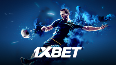 Chào mừng đến 1XBET - Nền tảng cá cược và giải trí hàng đầu