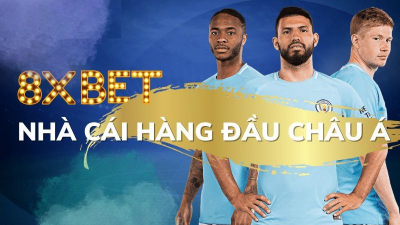 Chơi và thắng lớn với chiến lược cá cược tinh tế tại tại 8XBET