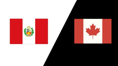 Nhận định, soi kèo Peru vs Canada lúc 5h00 ngày 26/06/2024