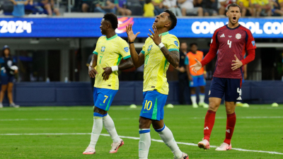 Nhận định, soi kèo Brazil vs Colombia lúc 8h00 ngày 03/07/2024