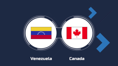 Nhận định, soi kèo Venezuela vs Canada lúc 8h00 ngày 06/07/2024