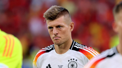 Tiểu sử Toni Kroos – Chàng tiền vệ tài năng của bóng đá Đức