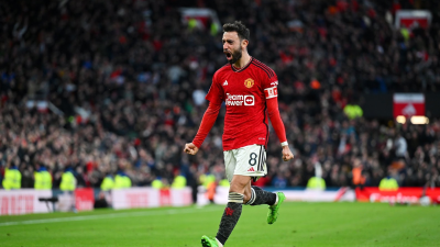 Tiểu sử Bruno Fernandes - Người thủ lĩnh tài năng của Manchester United