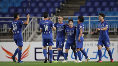 Top 6 câu lạc bộ vô địch nhiều nhất K League: Gã khổng lồ Ulsan Hyundai