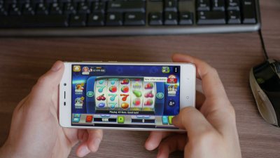 Mobile Slots - Jackpot cực khủng lên đến hàng tỷ đồng