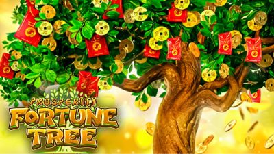 Fortune Tree - Sảnh game nổ hũ uy tín và chất lượng 2024