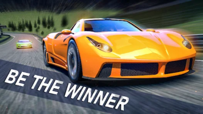 Speed Winner - Đua xe siêu tốc, thử thách không giới hạn