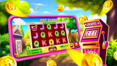 Nổ hũ 777 - Tựa game đổi thưởng cực hot với đa dạng phần thưởng hấp dẫn