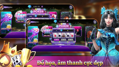 Nổ hũ Vip Club - Bí quyết chơi rinh thưởng ngay hôm nay