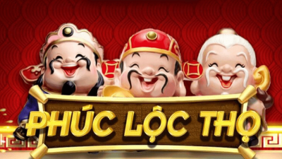 Nổ hũ Phúc Lộc Thọ - Game giải trí đặc sắc với giải thưởng cực cao