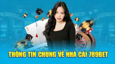 789BET - Nhà cái uy tín với cam kết bảo mật an toàn và minh bạch tuyệt đối