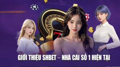 Shbet - Nhà cái uy tín hàng đầu châu Á, chơi là thắng