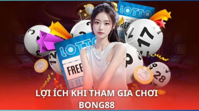 Bong88 - Trang web cá cược ăn khách hàng đầu hiện nay