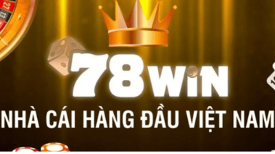 78win - Nhà cái mang đến những trải nghiệm cá cược khác biệt