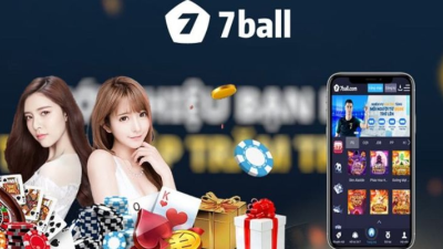 7Ball - Địa chỉ cá cược đáng tin cậy với đa dạng game “HOT”