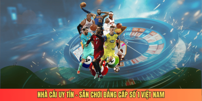 Nhacaiuytin.mx - Nhà Cái Uy Tín Sân Chơi Đẳng Cấp Việt Nam