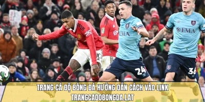 Trang cá độ bóng đá hướng dẫn cách vào link trangcadobongda.lat