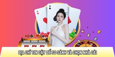 Top10nhacai.org địa chỉ tin cậy để so sánh và chọn nhà cái uy tín